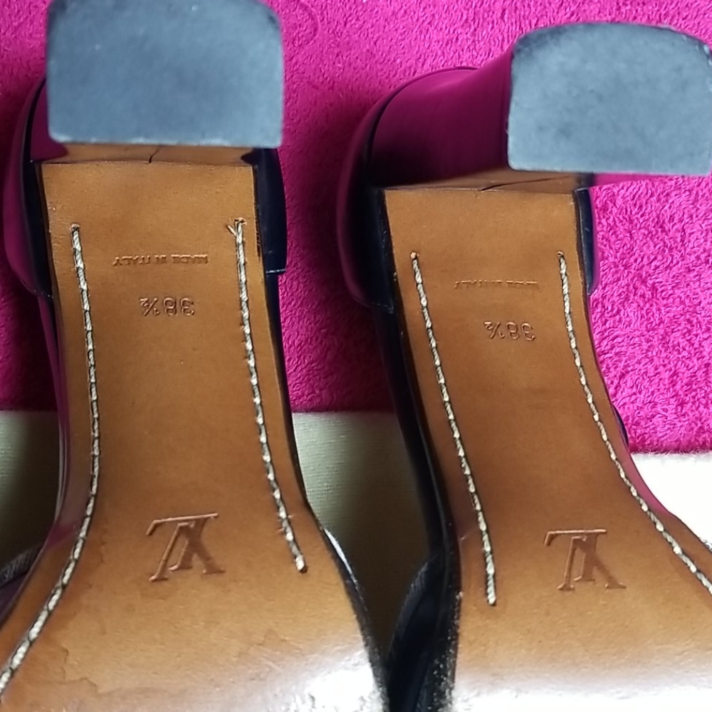 Louis Vuitton Pumps - Picture 14 of 14
